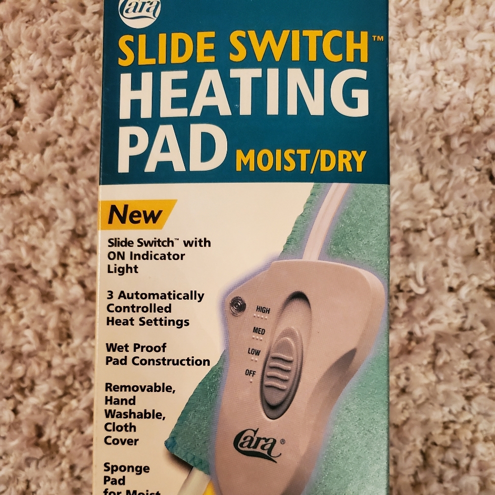 Heating Pad
